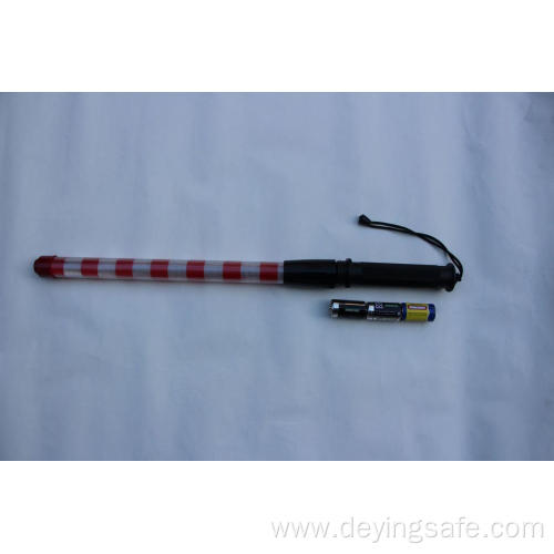 30 * 550mm Traffic Safety Baton Light